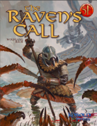 The Raven's Call for 5th Edition