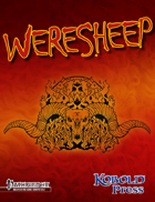 Weresheep