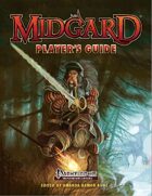 Midgard Player's Guide for PFRPG