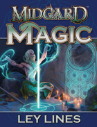 Midgard Magic: Ley Lines