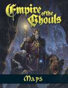 Empire of the Ghouls Map Pack