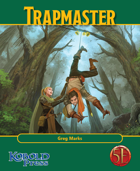Trapmaster for 5th Edition