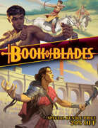 Book of Blades [BUNDLE]