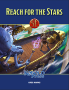 Reach for the Stars for 5th Edition