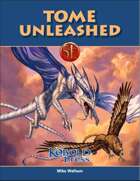 Tome Unleashed for 5th Edition