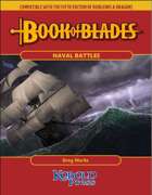 Book of Blades: Naval Battles for 5th Edition D&D