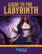 Guide to the Labyrinth