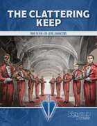 The Clattering Keep