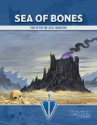Sea of Bones