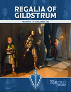 Regalia of Gildstrum