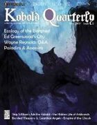 Kobold Quarterly #2