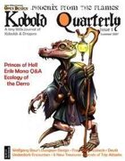 Kobold Quarterly #1