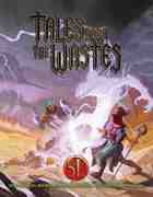 Tales from the Wastes (Roll20 + PDF) [BUNDLE]