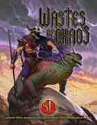 Wastes of Chaos (Roll20 + PDF) [BUNDLE]