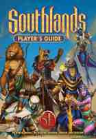 Southlands Player's Guide (Roll20 + PDF) [BUNDLE]