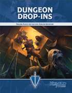 Dungeon Drop-Ins
