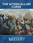 The Wyddcallum Curse (PDF)