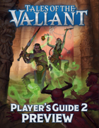 Player's Guide 2 Preview PDF