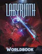 Labyrinth Worldbook