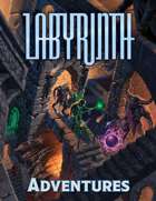 Labyrinth Adventures
