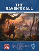 The Raven's Call (2025)