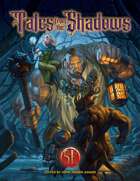 Tales from the Shadows Map Pack (JPGs)