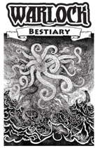 Warlock Zine: Bestiary