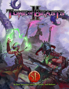 Tome of Beasts 2 (Demiplane + PDF) [BUNDLE]