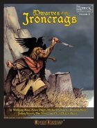 Dwarves of the Ironcrags