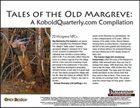 Tales of the Old Margreve Web Compilation