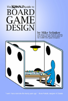 KOBOLD Guide to Board Game Design