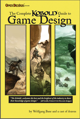 Complete KOBOLD Guide to Game Design