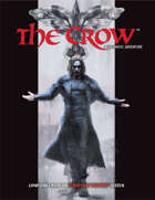 The Crow™ Cinematic Adventure