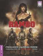 Prologue: Rambo
