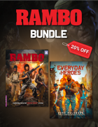 Rambo Starter [BUNDLE]