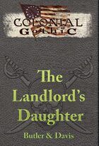 The Landlord's Daughter