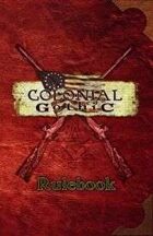 Colonial Gothic Rulebook