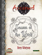 Accursed: Season of the Witch