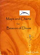 Maps and Charts for Beacon of Doom