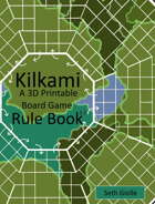 Kilkami - Rule Book