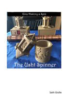 Usht Spinner Toy - Rule Set