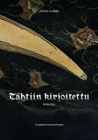 Tähtiin kirjoitettu