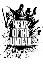 Year of the Undead