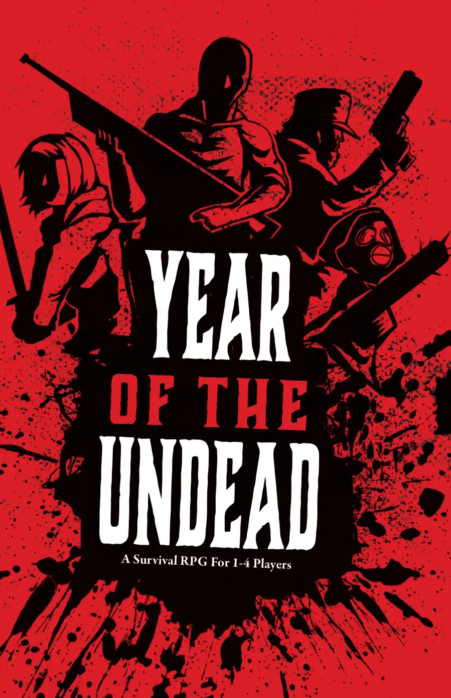 Year of the Undead