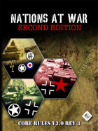 Nation At War Core Rules v3.0