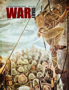 War Diary Magazine Vol 13