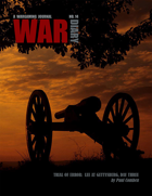 War Diary Magazine Vol 14