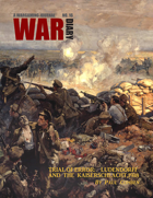 War Diary Magazine Vol 16