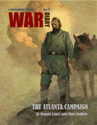 War Diary Magazine Vol 17