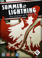 Summer Lightning - The Invasion of Poland '39 [BUNDLE]